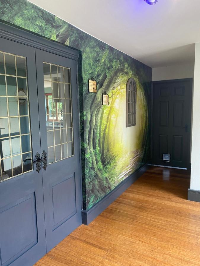 Mountain Suite, Stunning Views, Brecon Beacons Llanhamlach Εξωτερικό φωτογραφία