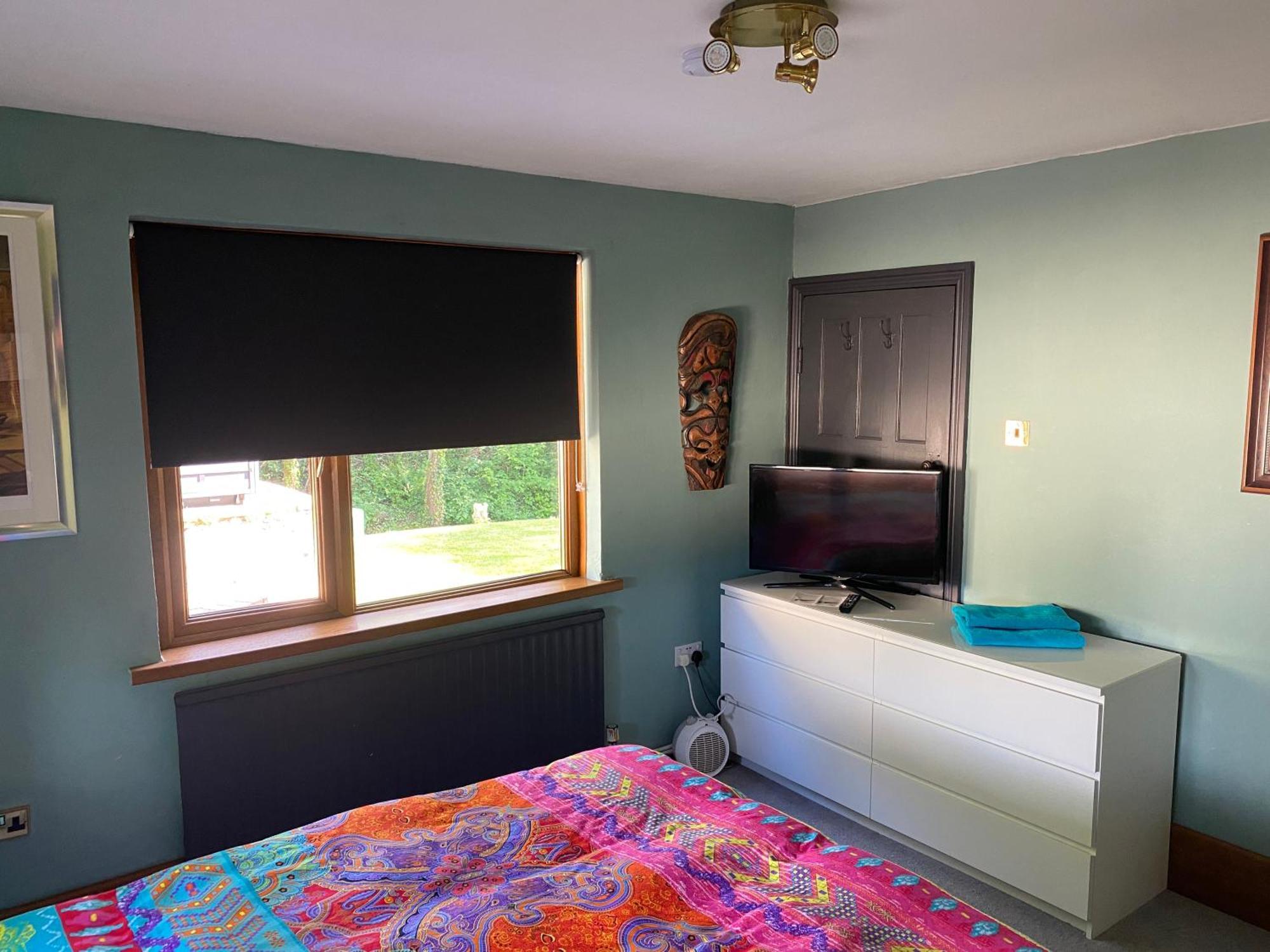 Mountain Suite, Stunning Views, Brecon Beacons Llanhamlach Εξωτερικό φωτογραφία